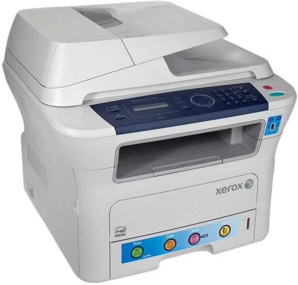 xerox printer driver 5735
